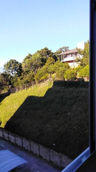 Apartamento Aconchegante Em Bento Goncalves, Proximo Ao Vale Dos Vinhedos Exterior photo