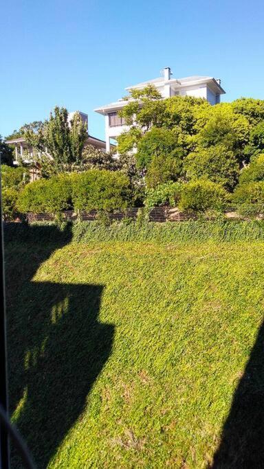 Apartamento Aconchegante Em Bento Goncalves, Proximo Ao Vale Dos Vinhedos Exterior photo