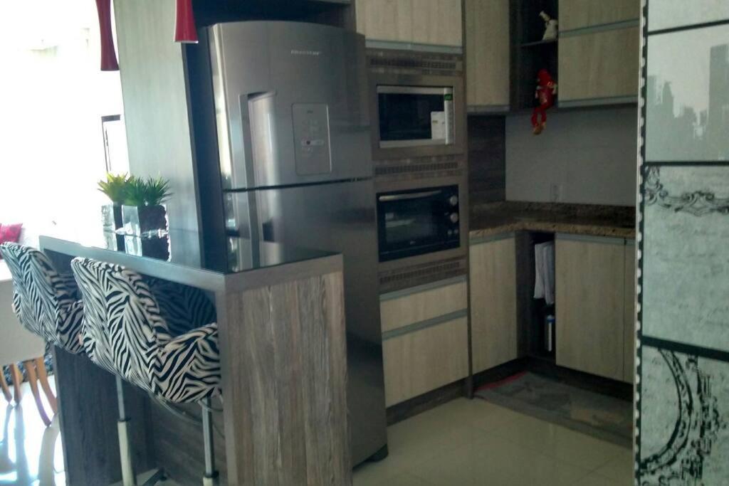 Apartamento Aconchegante Em Bento Goncalves, Proximo Ao Vale Dos Vinhedos Exterior photo