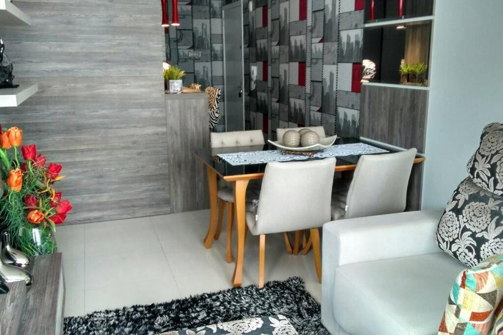 Apartamento Aconchegante Em Bento Goncalves, Proximo Ao Vale Dos Vinhedos Exterior photo