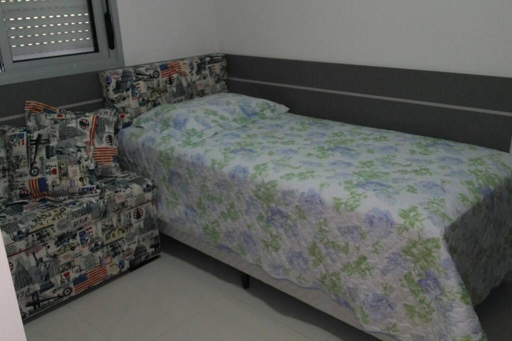 Apartamento Aconchegante Em Bento Goncalves, Proximo Ao Vale Dos Vinhedos Exterior photo