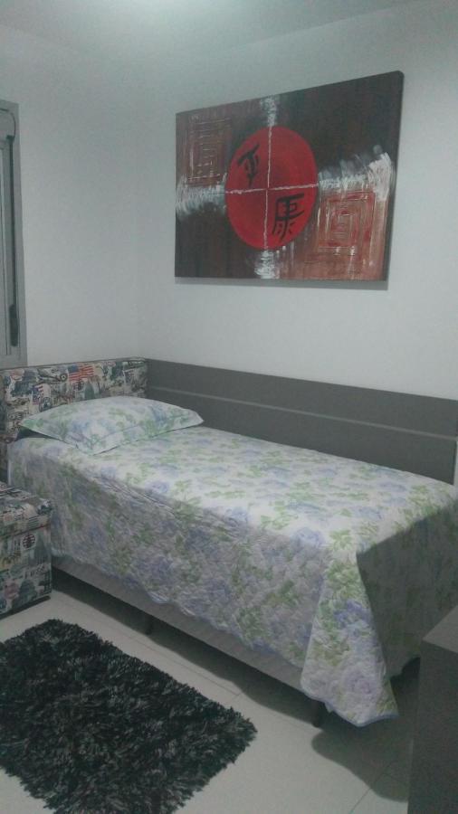 Apartamento Aconchegante Em Bento Goncalves, Proximo Ao Vale Dos Vinhedos Exterior photo
