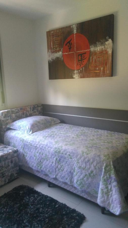 Apartamento Aconchegante Em Bento Goncalves, Proximo Ao Vale Dos Vinhedos Exterior photo